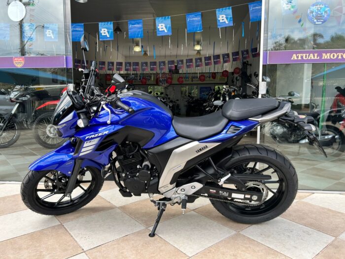 FAZER 250 - 2023 FLEX - Imagem 4