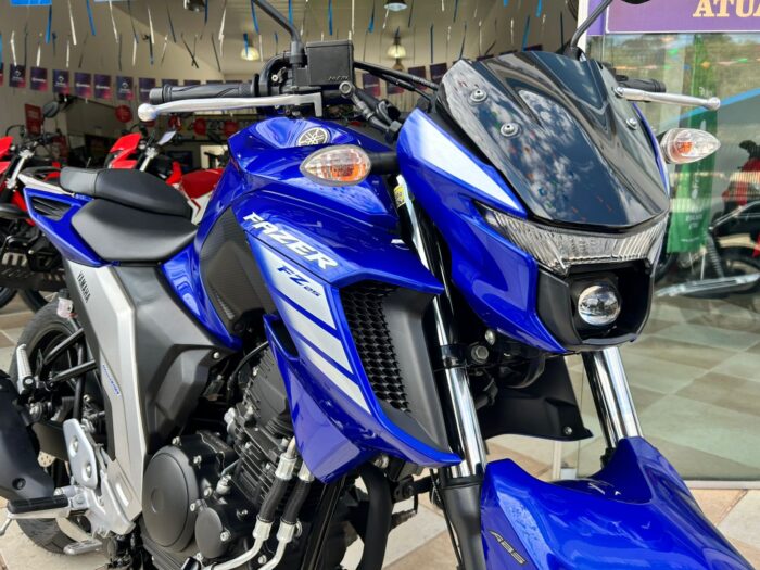 FAZER 250 - 2023 FLEX - Imagem 6