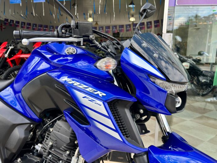 FAZER 250 - 2023 FLEX - Imagem 8
