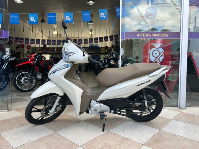 BIZ 125 FLEX 2020 - Imagem 3