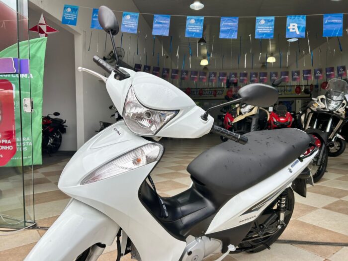 BIZ 125 EX 2014 FLEX - Imagem 2