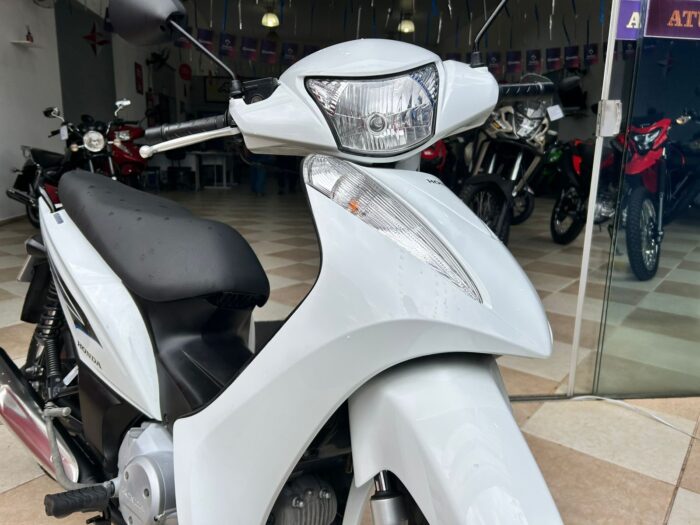 BIZ 125 EX 2014 FLEX - Imagem 7