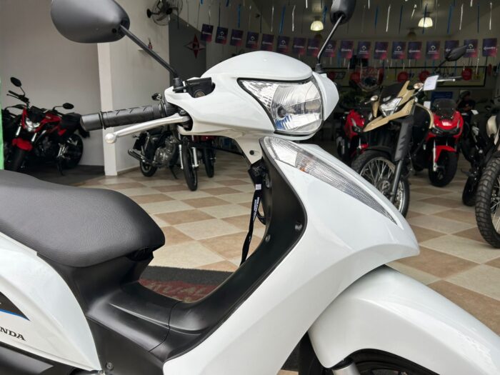 BIZ 125 EX 2014 FLEX - Imagem 4