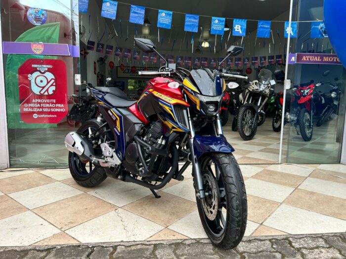 FAZER 250 THOR 2023 FLEX - Imagem 7
