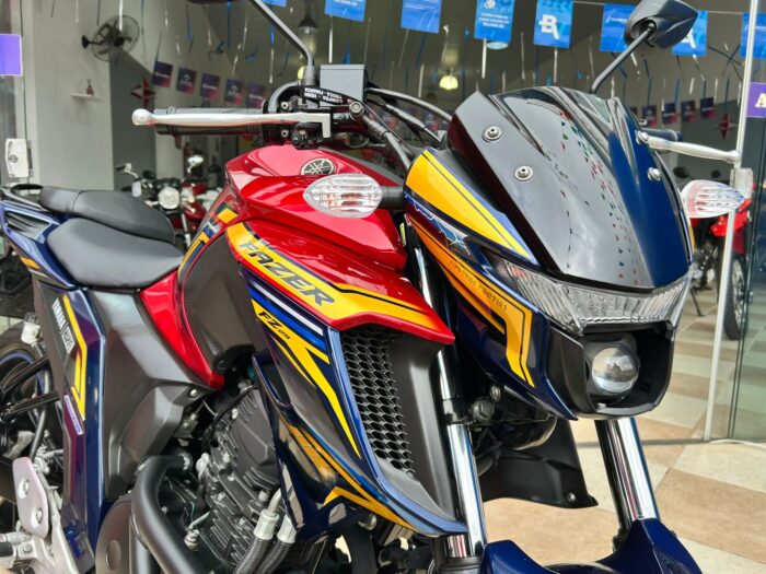 FAZER 250 THOR 2023 FLEX