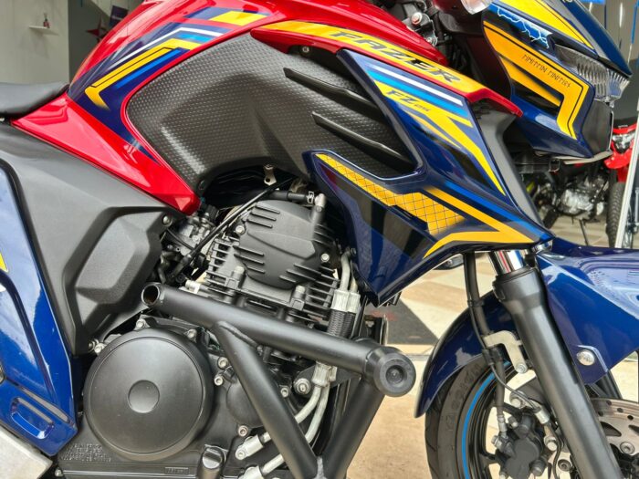 FAZER 250 THOR 2023 FLEX - Imagem 8