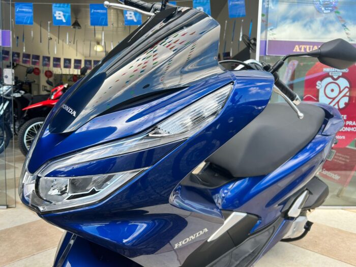 PCX 150 2020 - Imagem 4