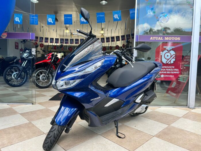 PCX 150 2020