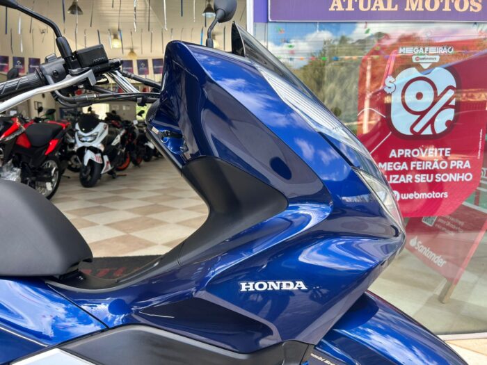 PCX 150 2020 - Imagem 2