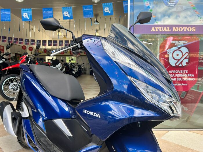 PCX 150 2020 - Imagem 8