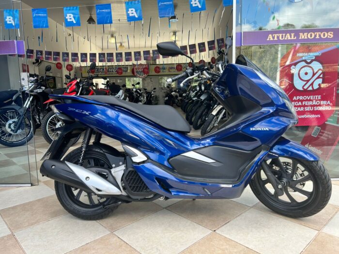 PCX 150 2020 - Imagem 6