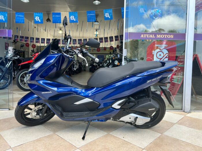 PCX 150 2020 - Imagem 5