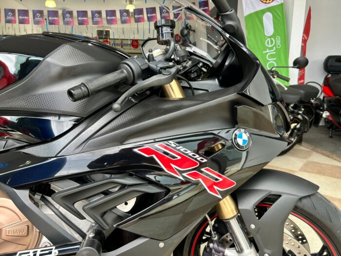 S1000RR 2021 - Imagem 9