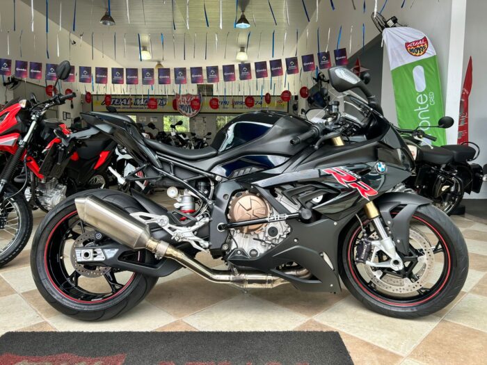 S1000RR 2021 - Imagem 7