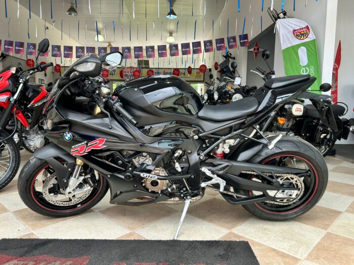 S1000RR 2021 - Imagem 6