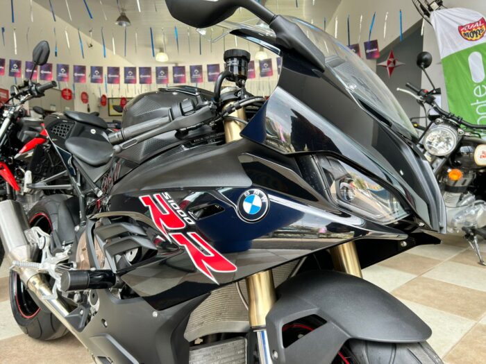 S1000RR 2021 - Imagem 5