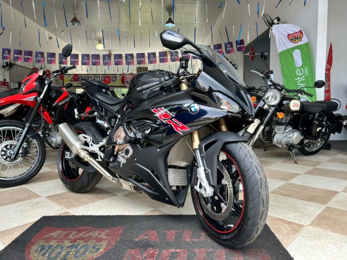 S1000RR 2021