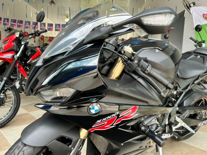 S1000RR 2021 - Imagem 3