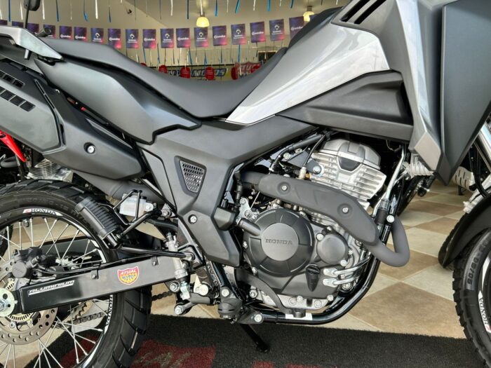 SAHARA 300 FLEX 2025 - Imagem 6