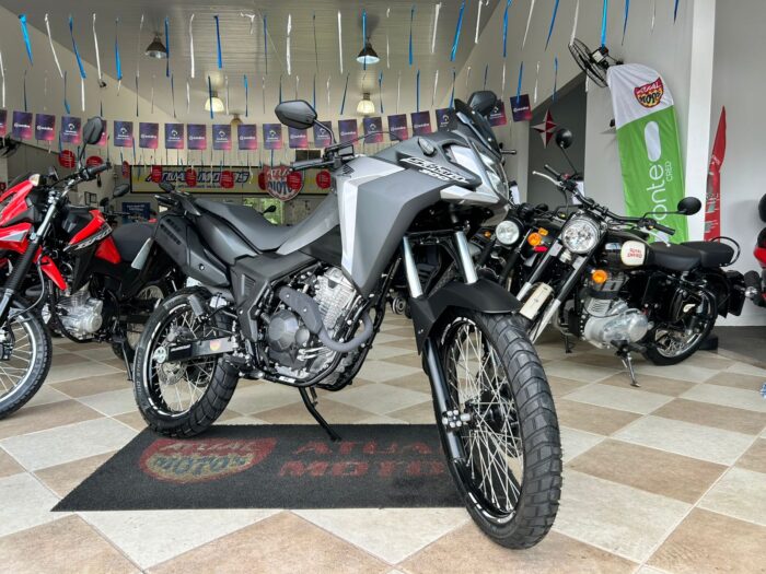 SAHARA 300 FLEX 2025
