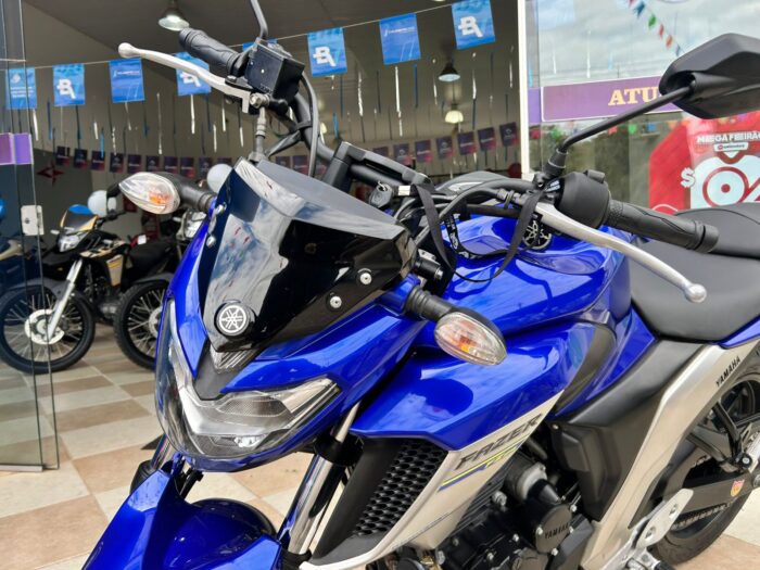 FAZER 250 FLEX 2019