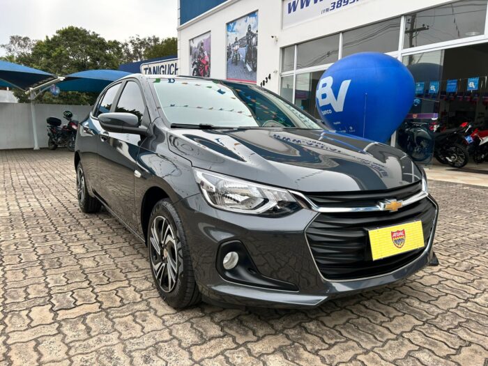 ONJX 1.0 LT2 2025 - Imagem 7