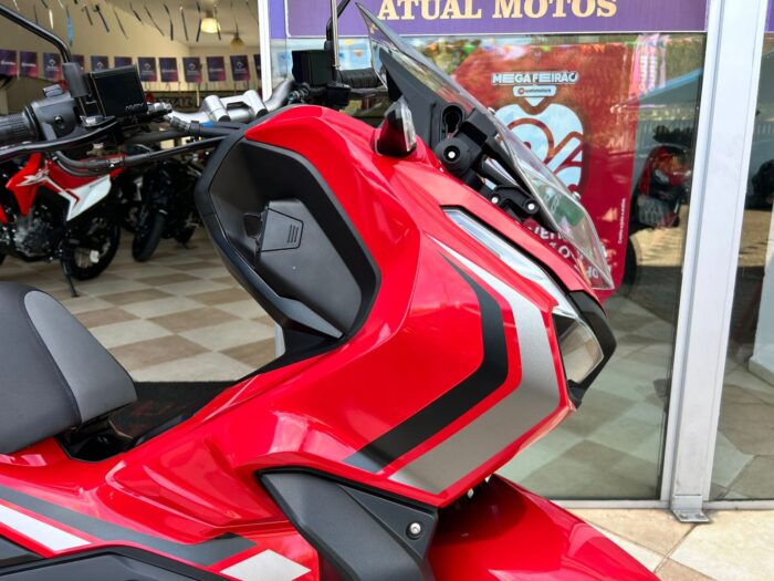 ADV 150 ABS 2024 - Imagem 5