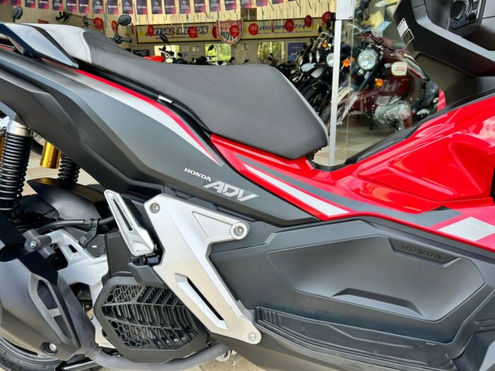 ADV 150 ABS 2024 - Imagem 4