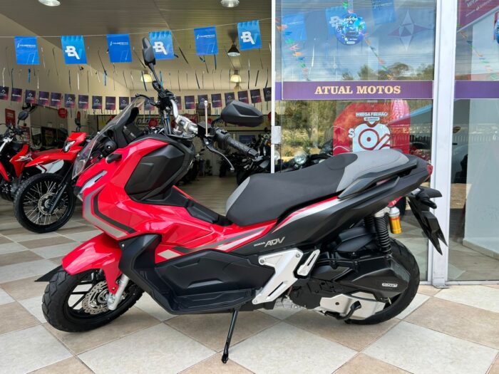 ADV 150 ABS 2024 - Imagem 3