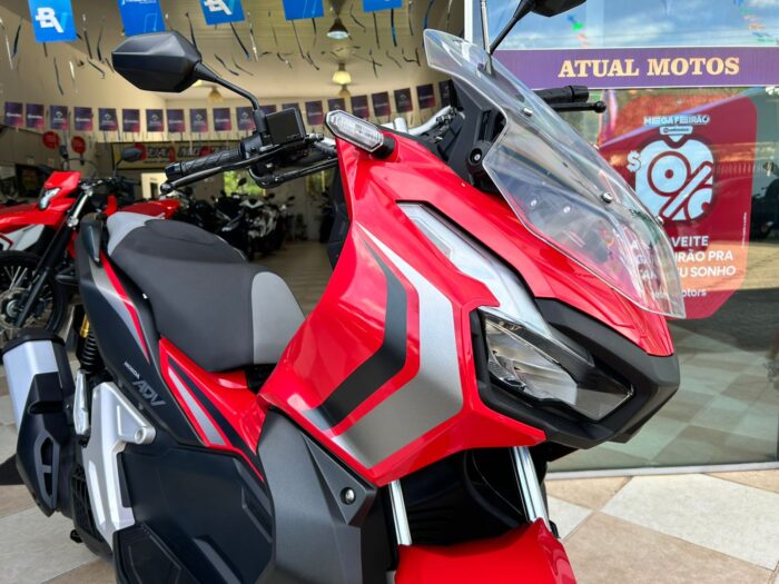 ADV 150 ABS 2024