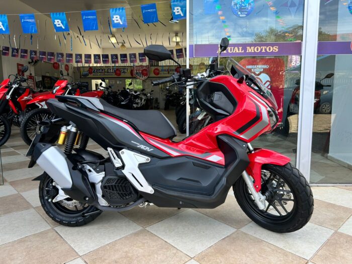ADV 150 ABS 2024 - Imagem 7