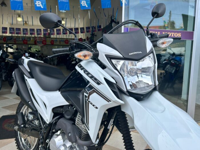 BROS 160 ESDD 2023 FLEX