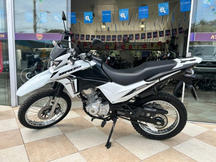 BROS 160 ESDD 2023 FLEX - Imagem 7