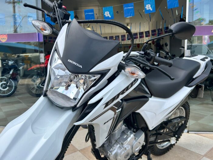BROS 160 ESDD 2023 FLEX - Imagem 6