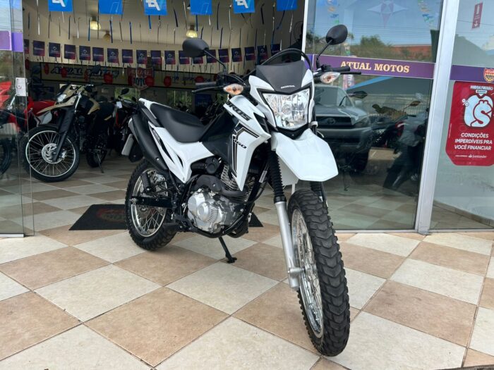 BROS 160 ESDD 2023 FLEX - Imagem 5
