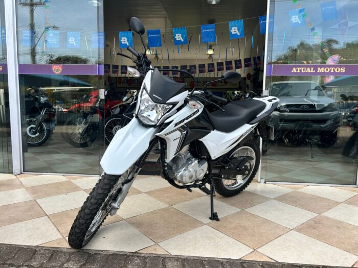 BROS 160 ESDD 2023 FLEX - Imagem 4