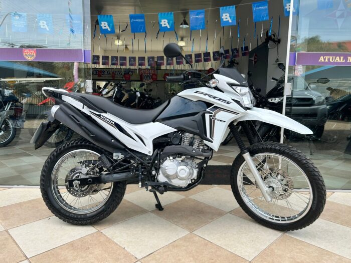 BROS 160 ESDD 2023 FLEX - Imagem 2