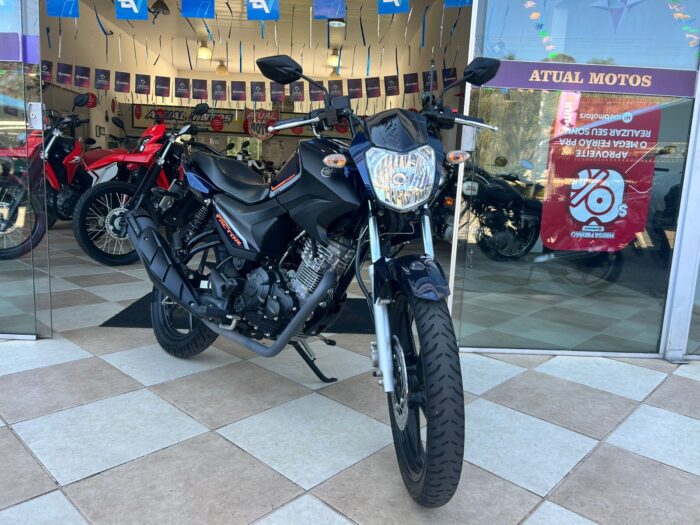 FACTOR 150 ED 2024 FLEX - Imagem 2