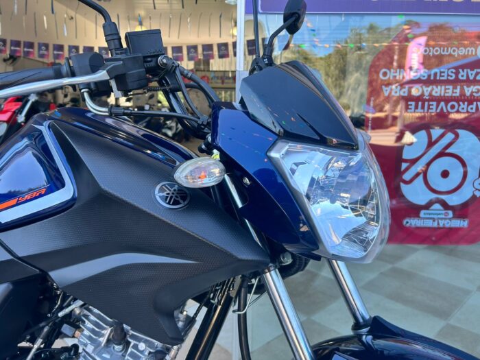 FACTOR 150 ED 2024 FLEX - Imagem 8