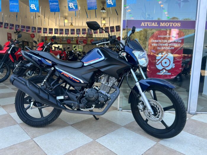 FACTOR 150 ED 2024 FLEX - Imagem 7