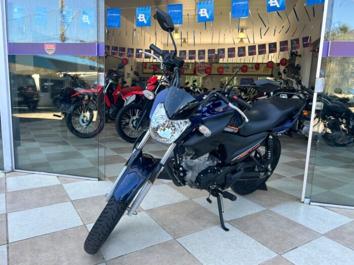 FACTOR 150 ED 2024 FLEX - Imagem 6