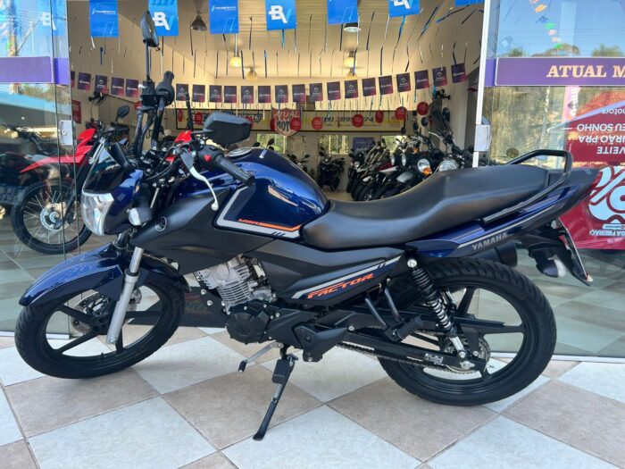 FACTOR 150 ED 2024 FLEX - Imagem 5
