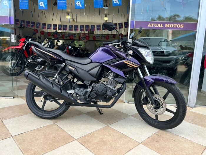 FAZER 150 SED 2024 FLEX - Imagem 5