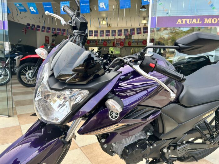 FAZER 150 SED 2024 FLEX