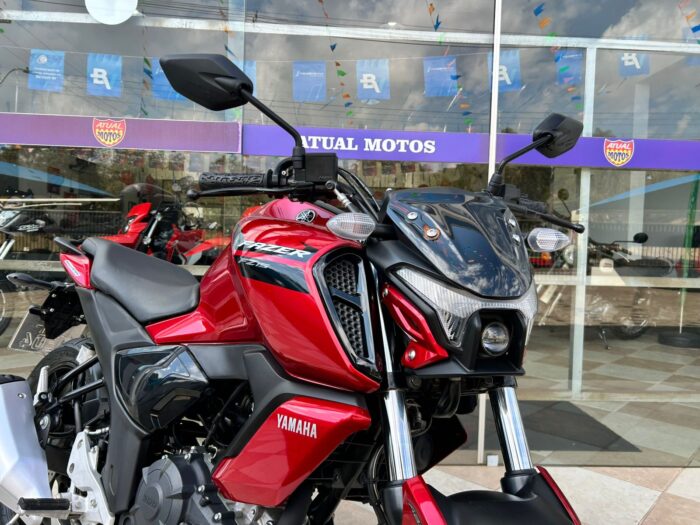 FZ15 FLEX 2024 - Imagem 6