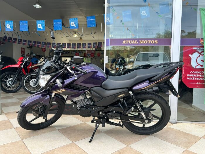 FAZER 150 SED 2024 FLEX - Imagem 2