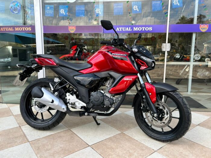 FZ15 FLEX 2024 - Imagem 7