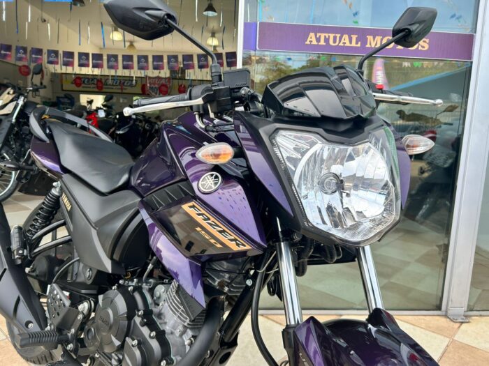 FAZER 150 SED 2024 FLEX - Imagem 7