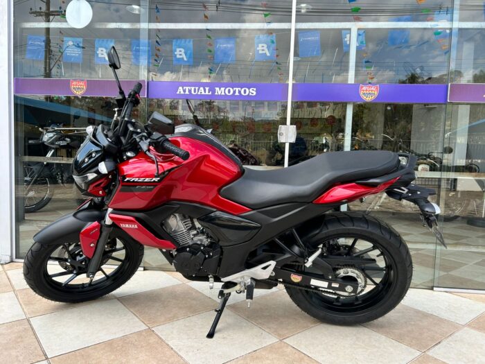 FZ15 FLEX 2024 - Imagem 8