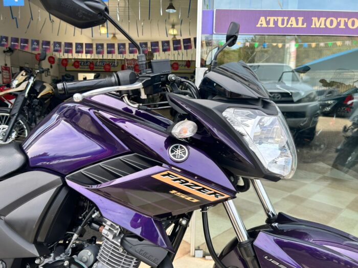 FAZER 150 SED 2024 FLEX - Imagem 6